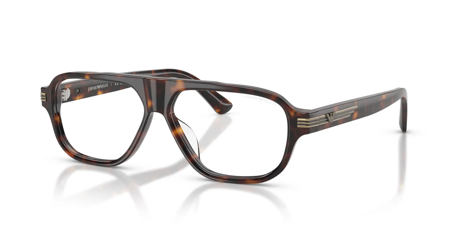 Emporio Armani 4285U Sunglasses - view 6